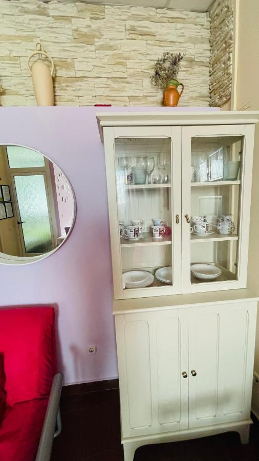 Vintage Apartment Inside City Galleria - Zára Kültér fotó